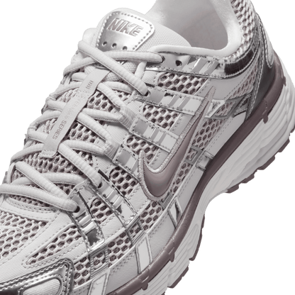 Women's Nike P-6000 "Platinum Violet"