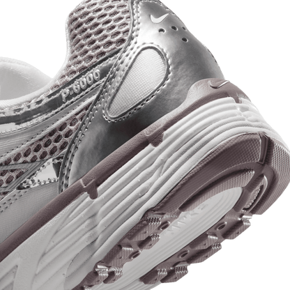 Women's Nike P-6000 "Platinum Violet"