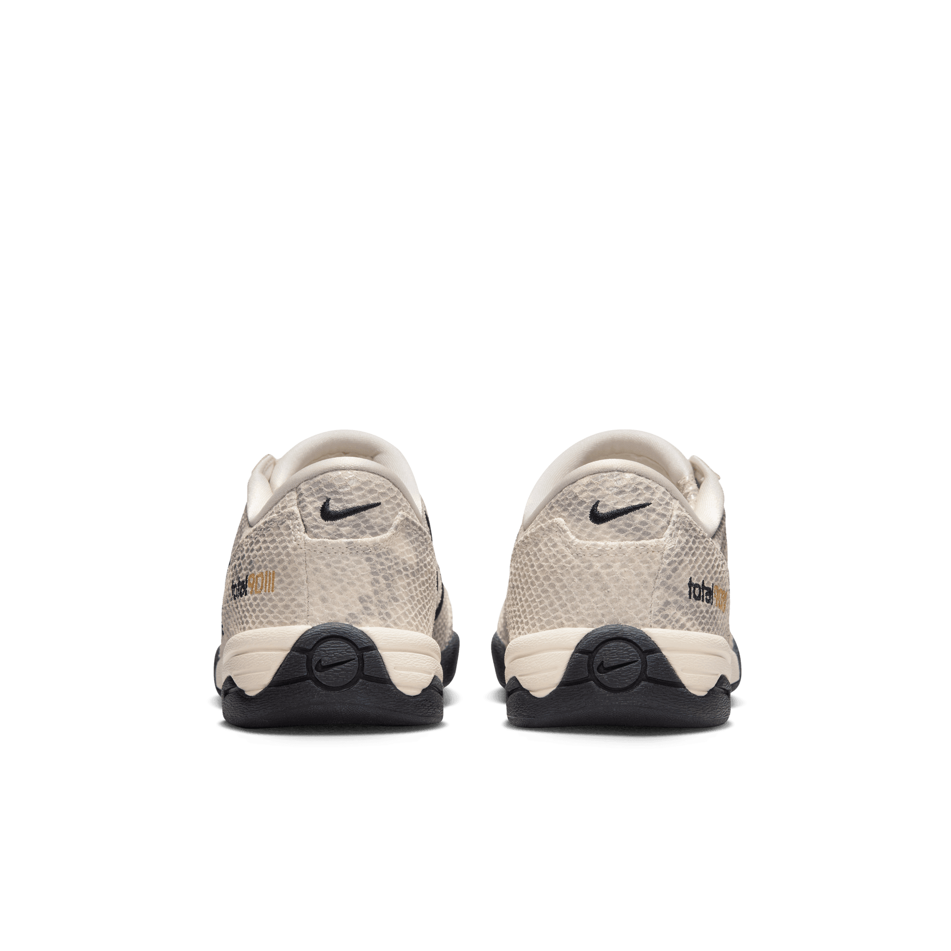 Women's Nike Total 90 SE "Snakeskin Pack - Pale Ivory"
