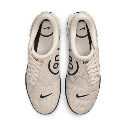 Women's Nike Total 90 SE "Snakeskin Pack - Pale Ivory"