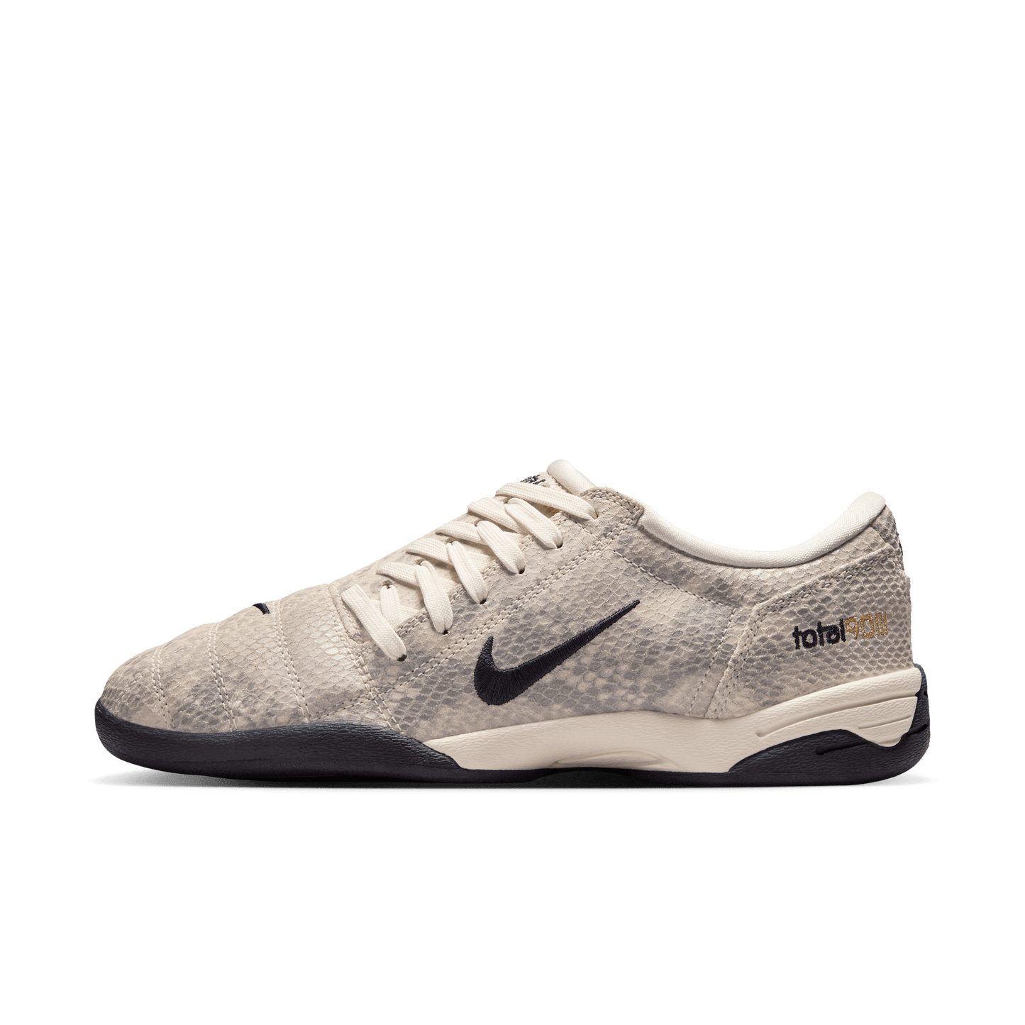 Women's Nike Total 90 SE "Snakeskin Pack - Pale Ivory"