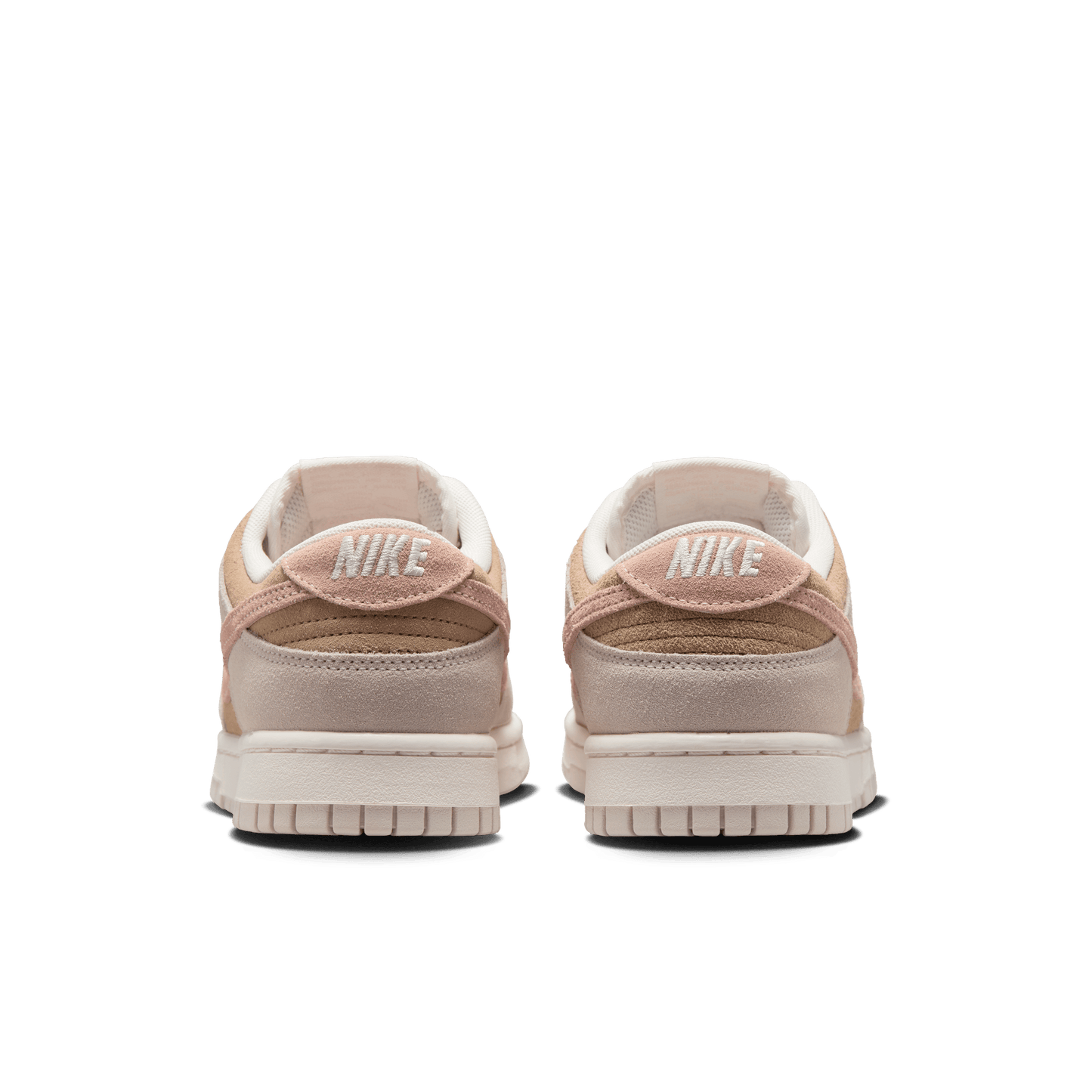 Women's Nike Dunk Low "Phantom Washed Coral"