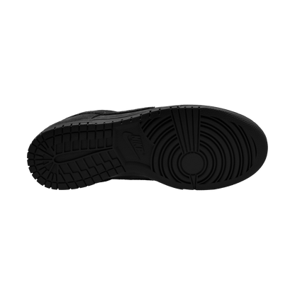 Men's Nike Dunk Low Retro SE "Triple Black"