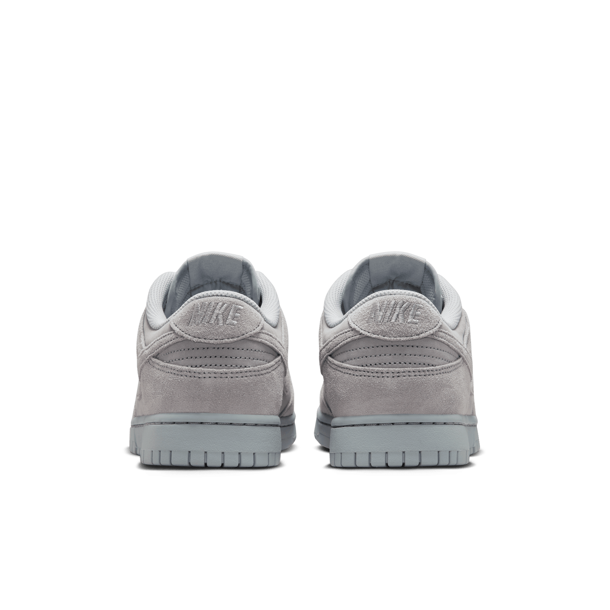 Men's Nike Dunk Low Retro SE "Wolf Grey"