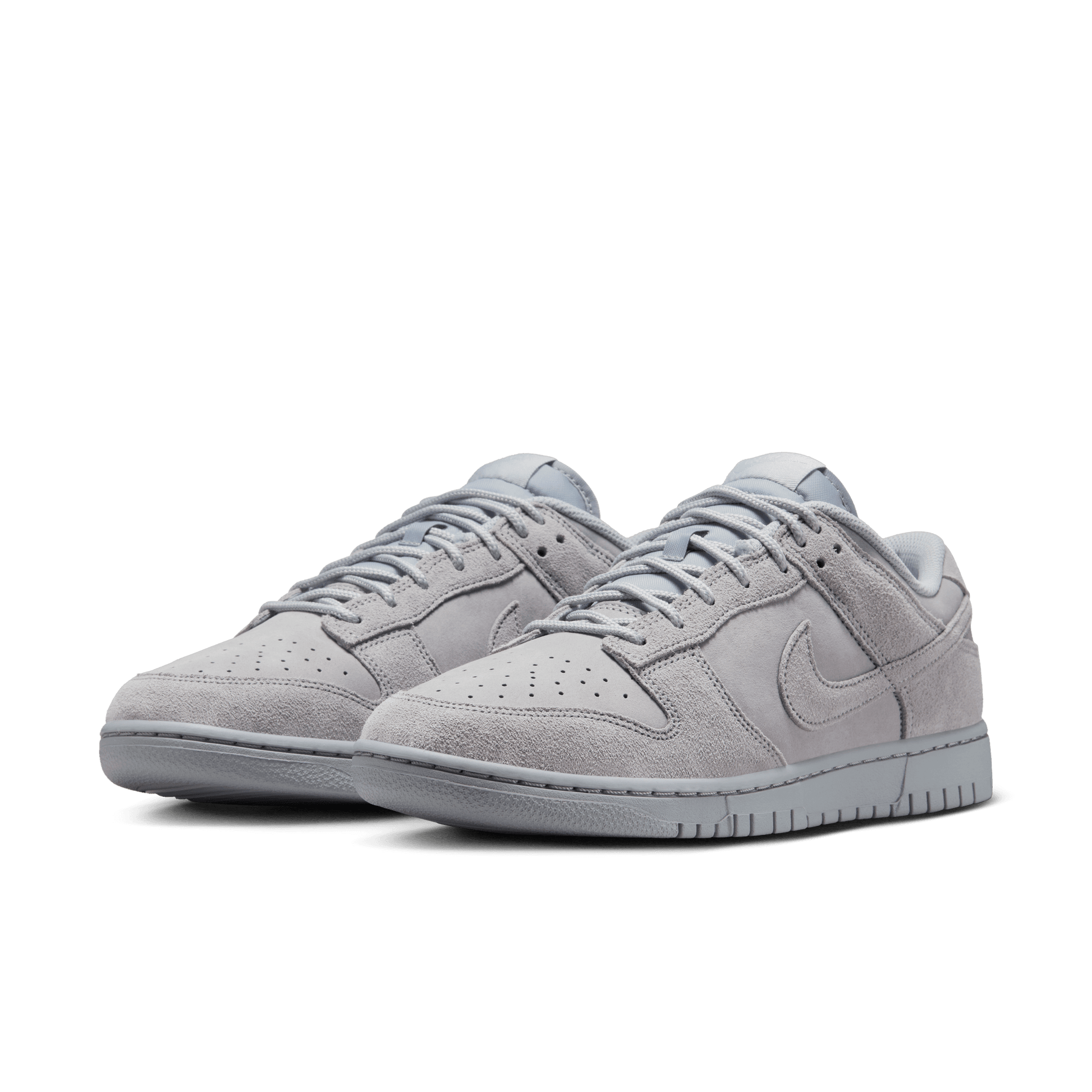 Men's Nike Dunk Low Retro SE "Wolf Grey"