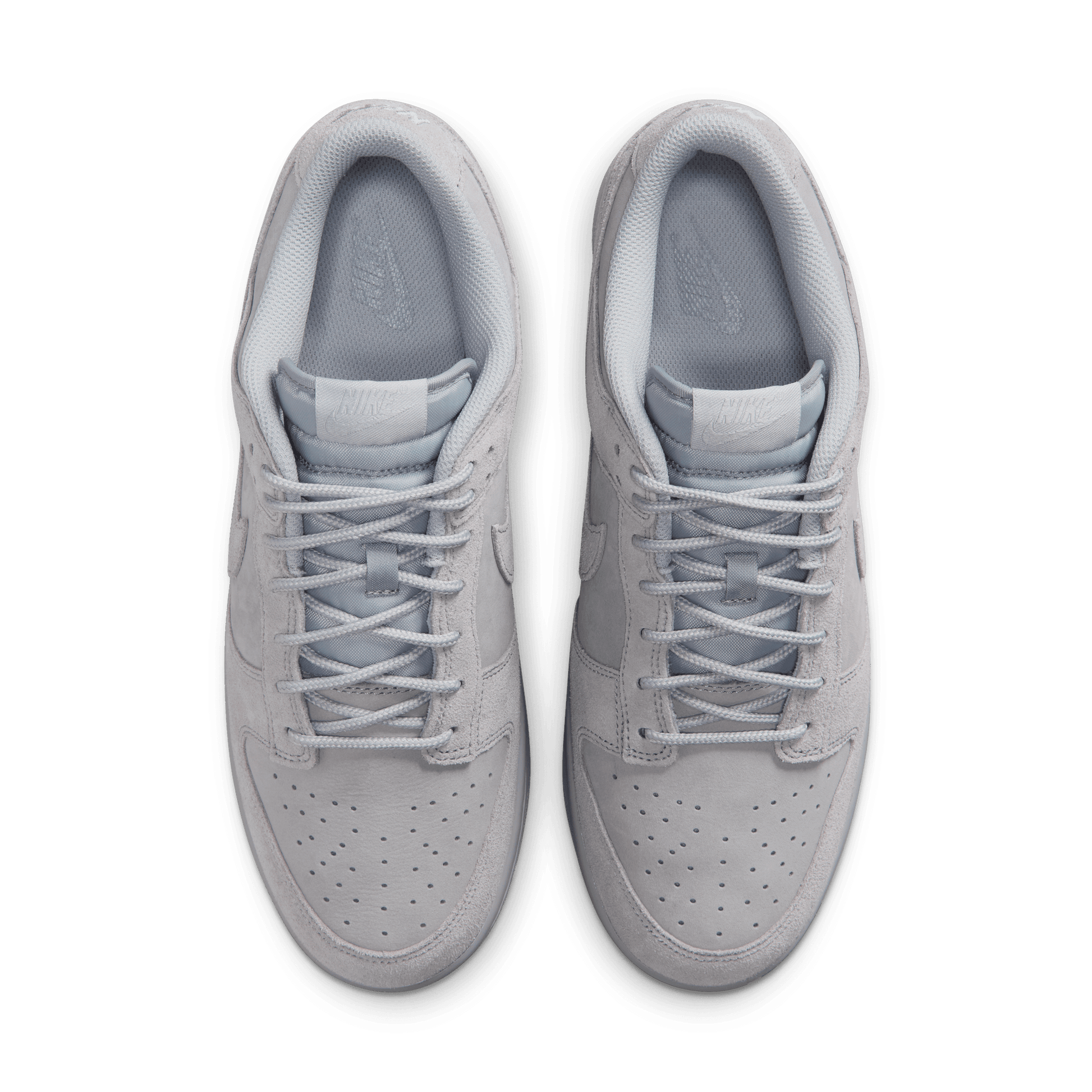 Men's Nike Dunk Low Retro SE "Wolf Grey"