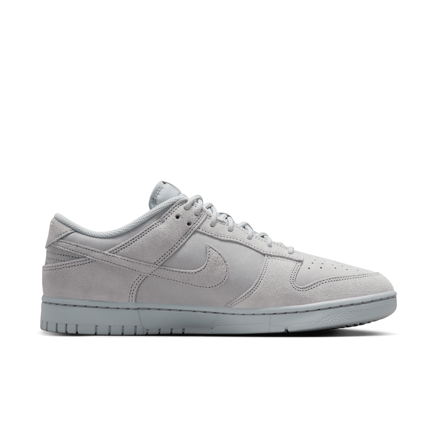 Men's Nike Dunk Low Retro SE "Wolf Grey"