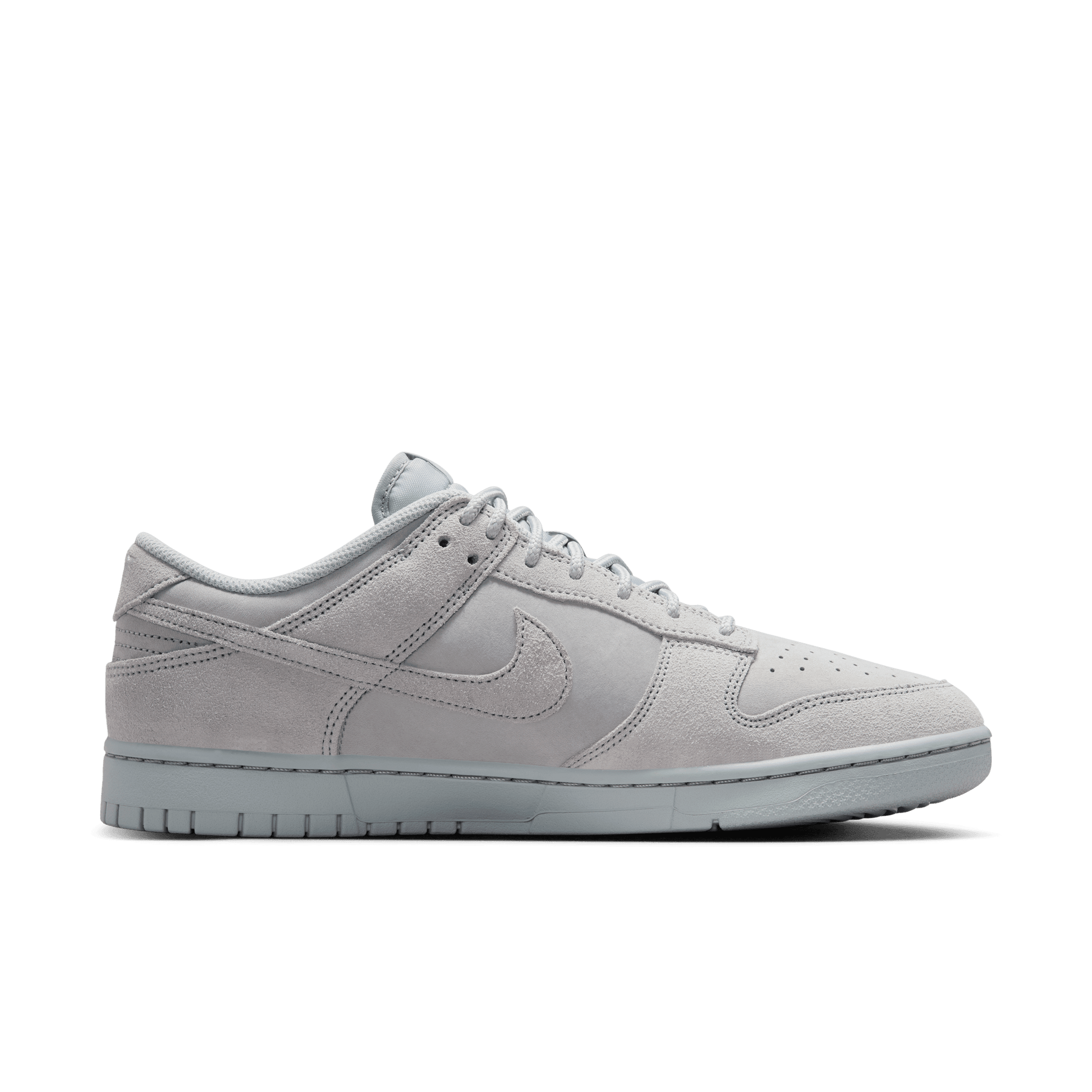 Men's Nike Dunk Low Retro SE "Wolf Grey"