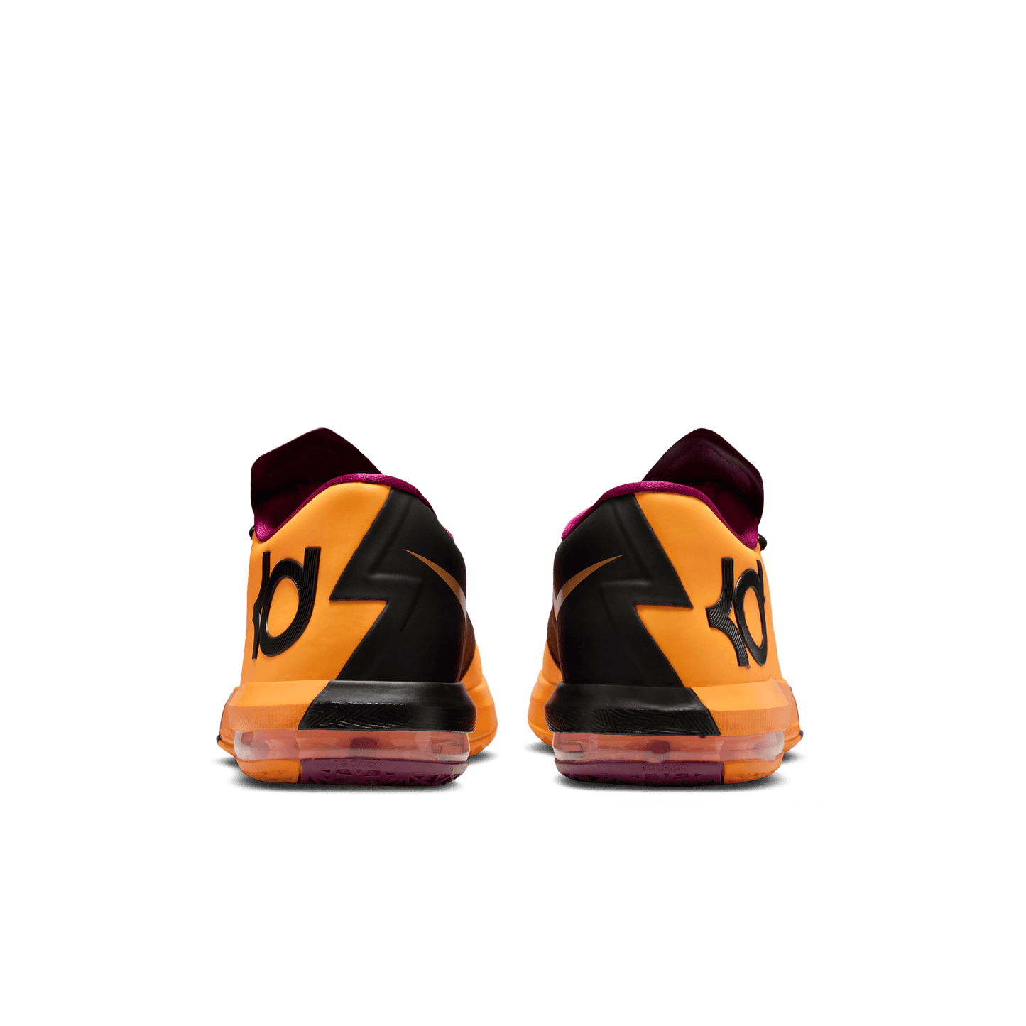 Men's Nike Zoom KD 6 "Peanut Butter Jelly"