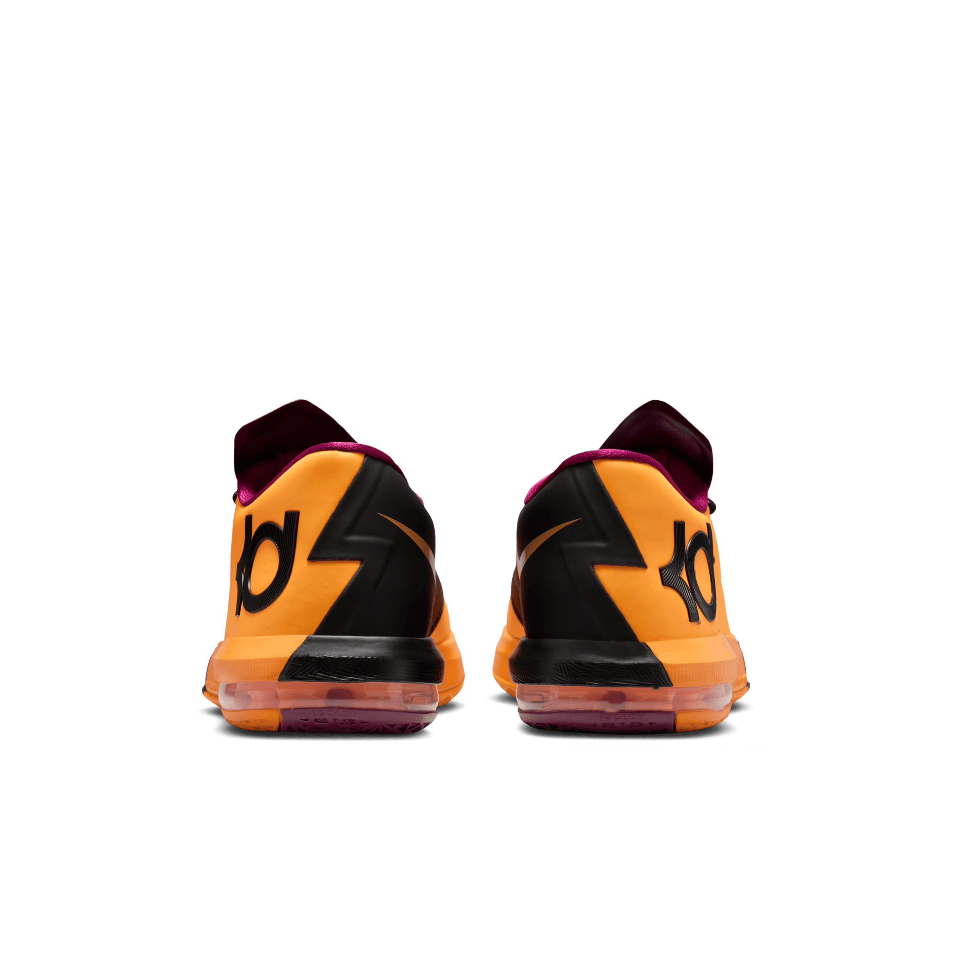 Men's Nike Zoom KD 6 "Peanut Butter Jelly"