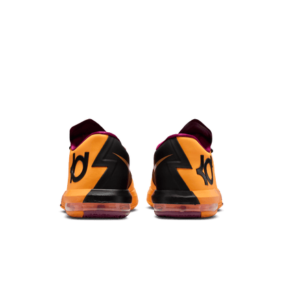 Men's Nike Zoom KD 6 "Peanut Butter Jelly"