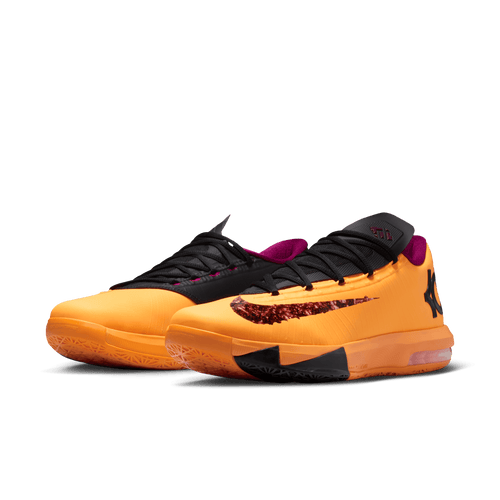 Men's Nike Zoom KD 6 "Peanut Butter Jelly"
