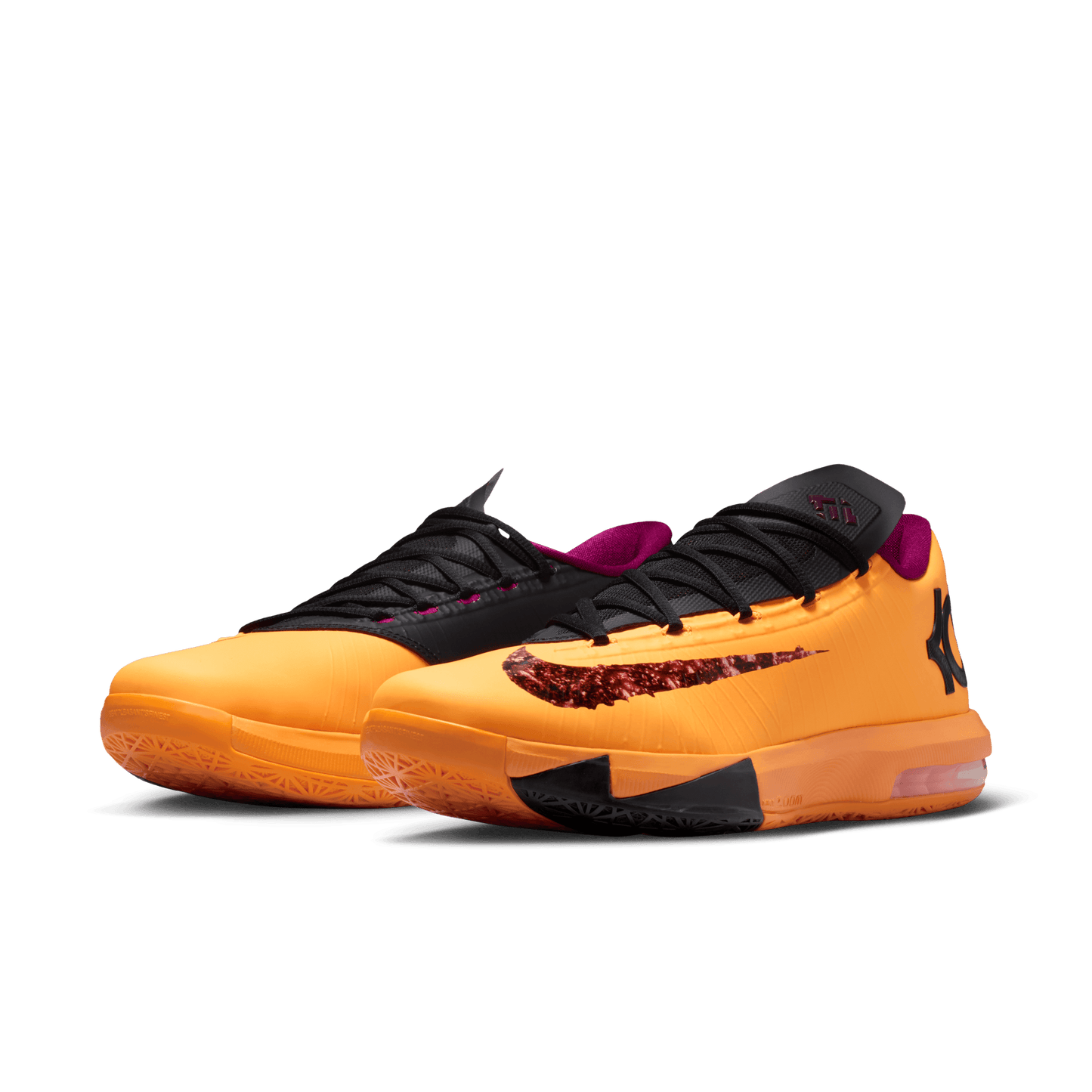 Men's Nike Zoom KD 6 "Peanut Butter Jelly"