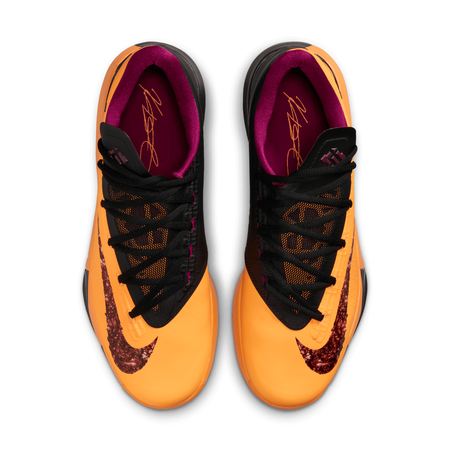 Men's Nike Zoom KD 6 "Peanut Butter Jelly"