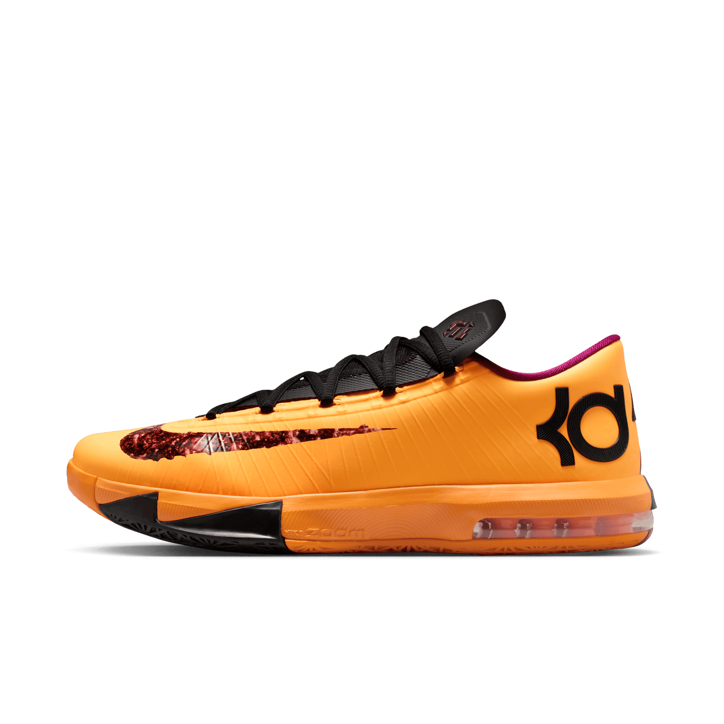 Men's Nike Zoom KD 6 "Peanut Butter Jelly"