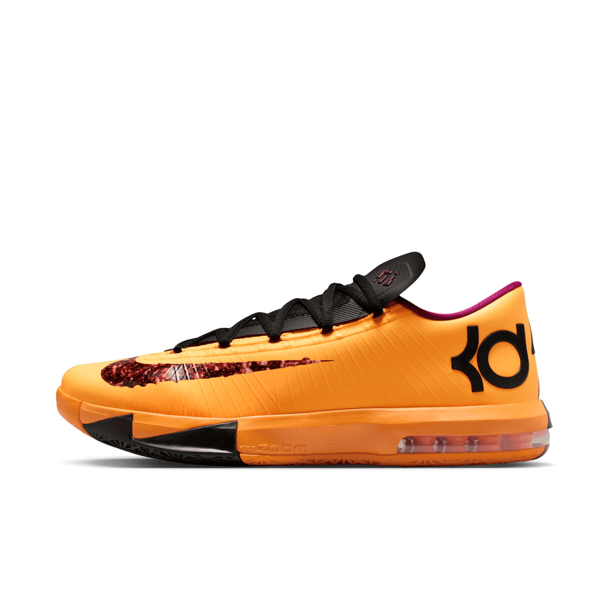 Men's Nike Zoom KD 6 "Peanut Butter Jelly"