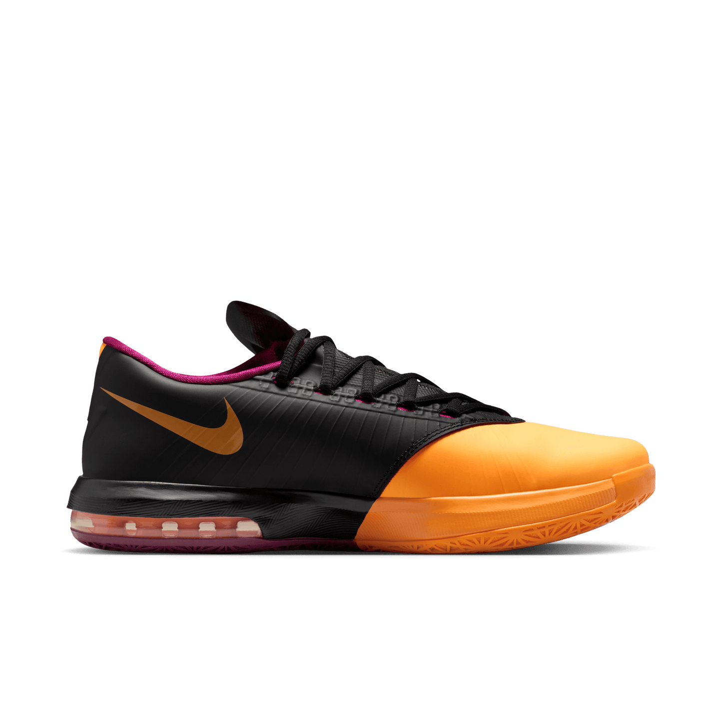 Men's Nike Zoom KD 6 "Peanut Butter Jelly"
