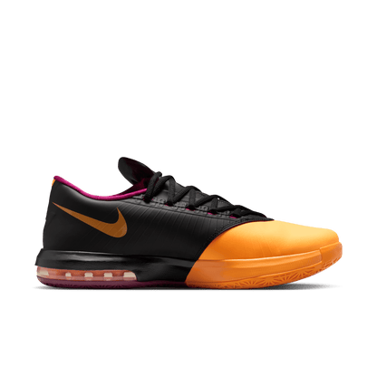 Men's Nike Zoom KD 6 "Peanut Butter Jelly"