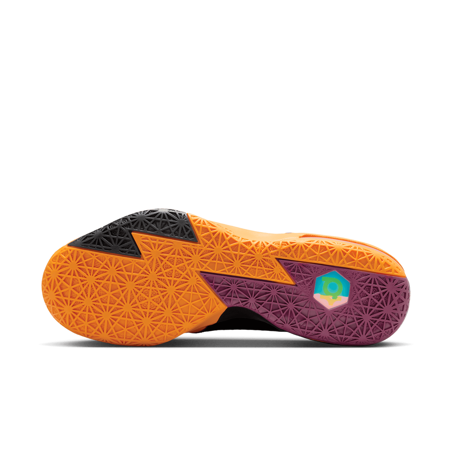 Men's Nike Zoom KD 6 "Peanut Butter Jelly"
