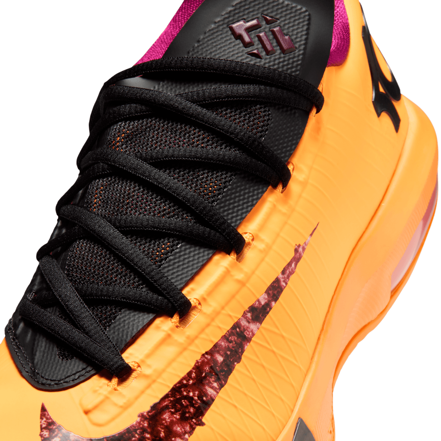 Men's Nike Zoom KD 6 "Peanut Butter Jelly"