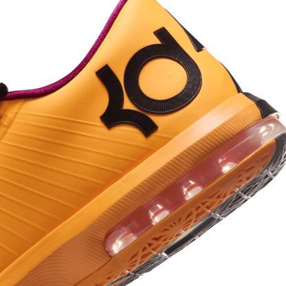 Men's Nike Zoom KD 6 "Peanut Butter Jelly"