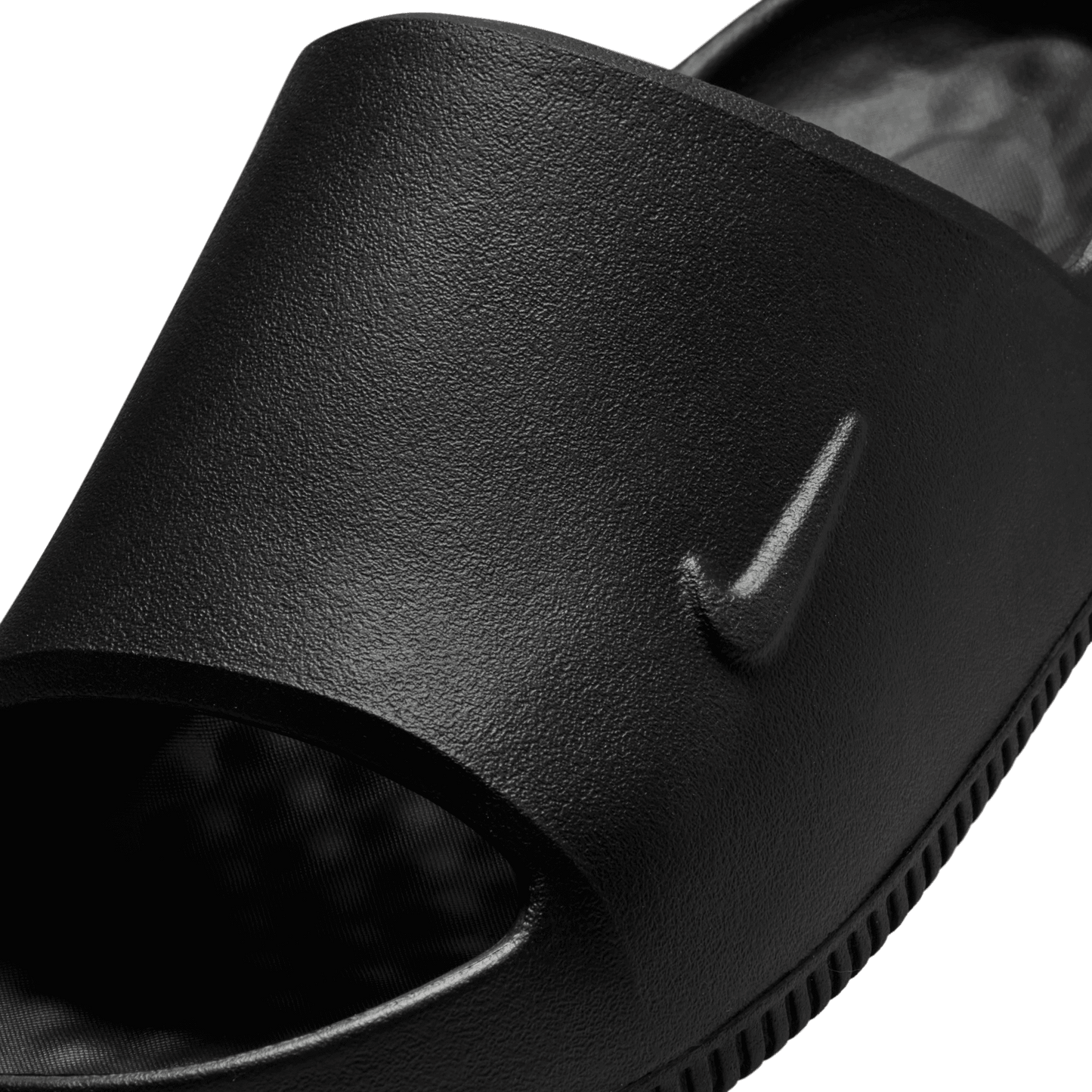 Women's Nike Calm 2.0 "Black"