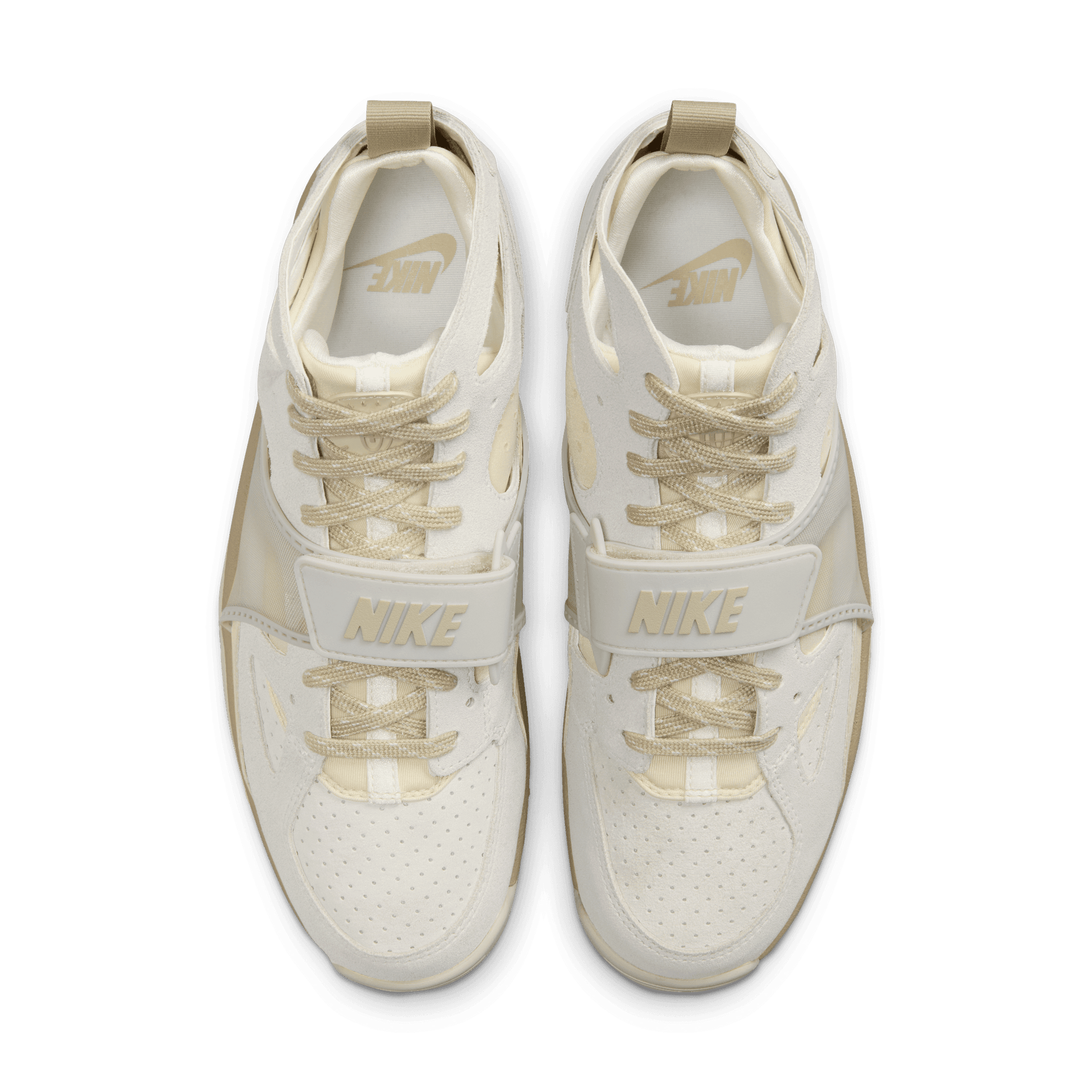 Men's Nike Air Trainer Huarache "Sail "