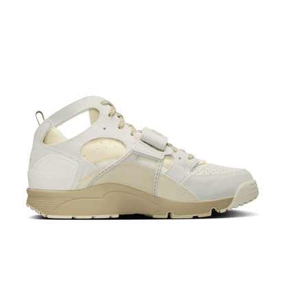 Men's Nike Air Trainer Huarache "Sail "