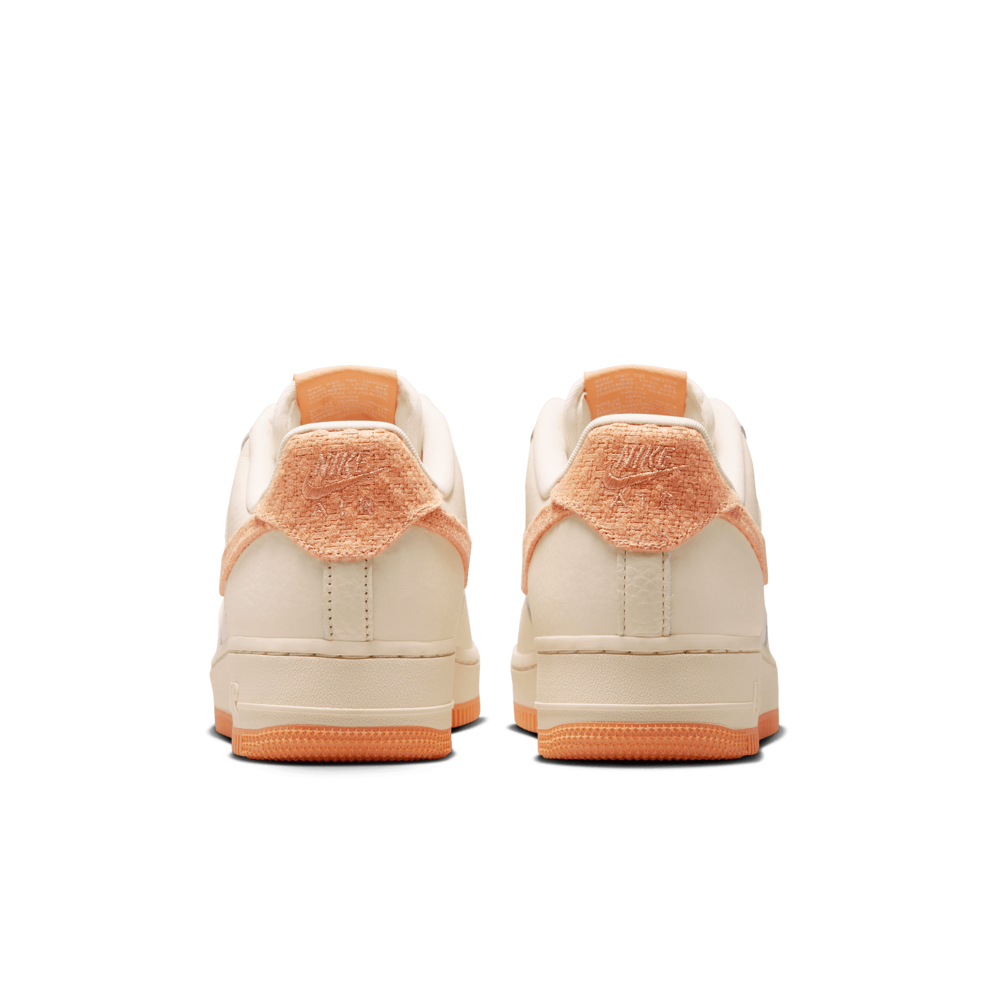 Women's Nike Air Force 1 '07 "Copper Moon"