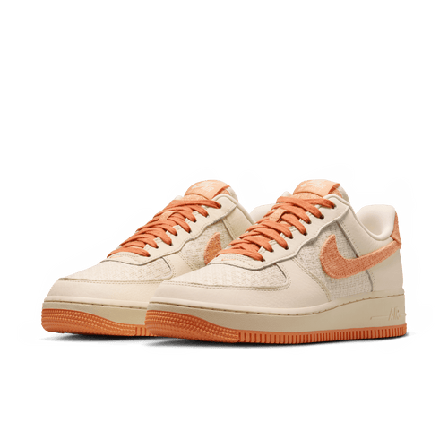 Women's Nike Air Force 1 '07 "Copper Moon"