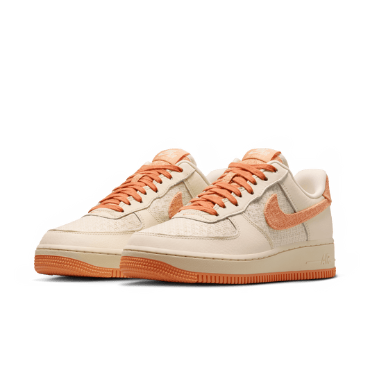 Women's Nike Air Force 1 '07 "Copper Moon"
