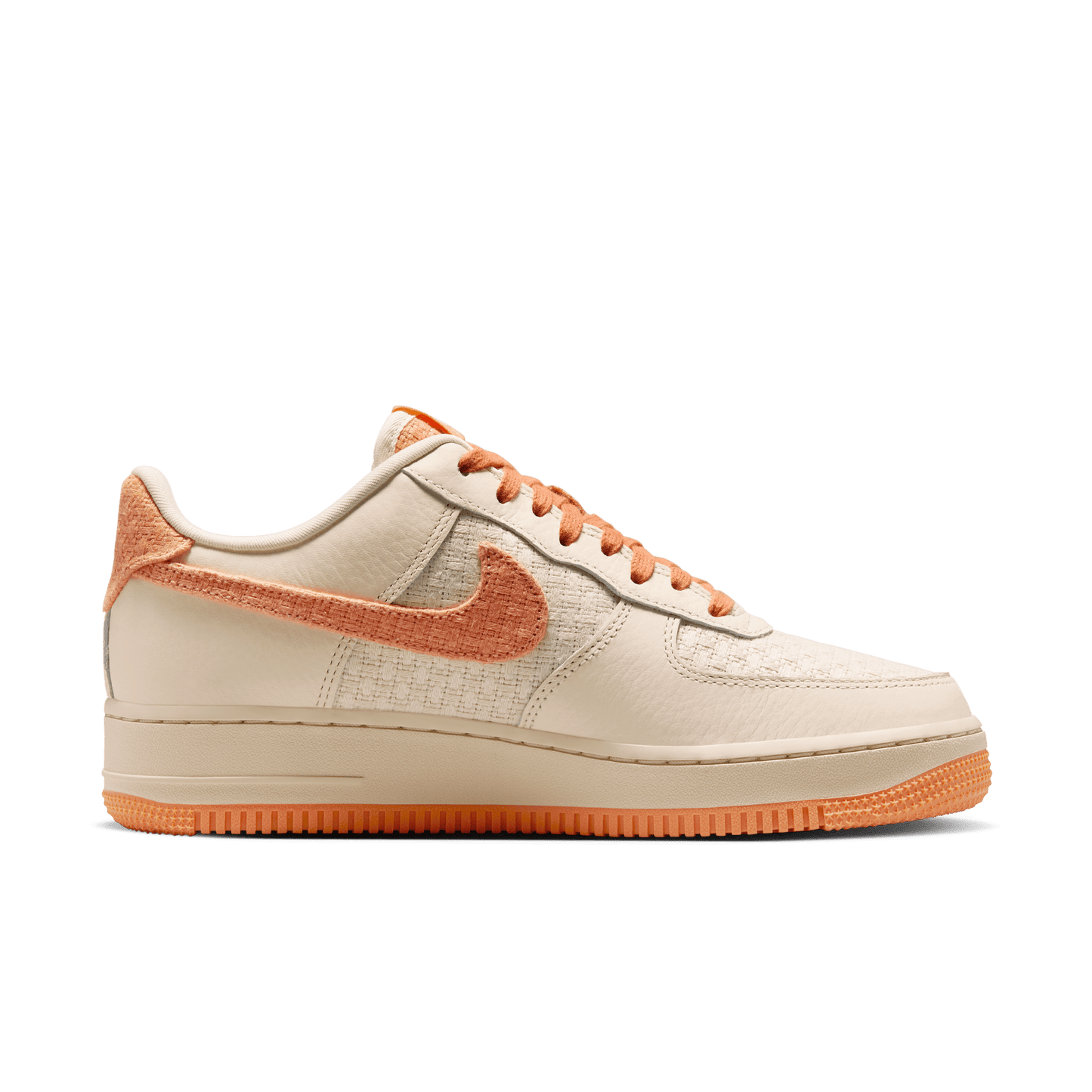 Women's Nike Air Force 1 '07 "Copper Moon"