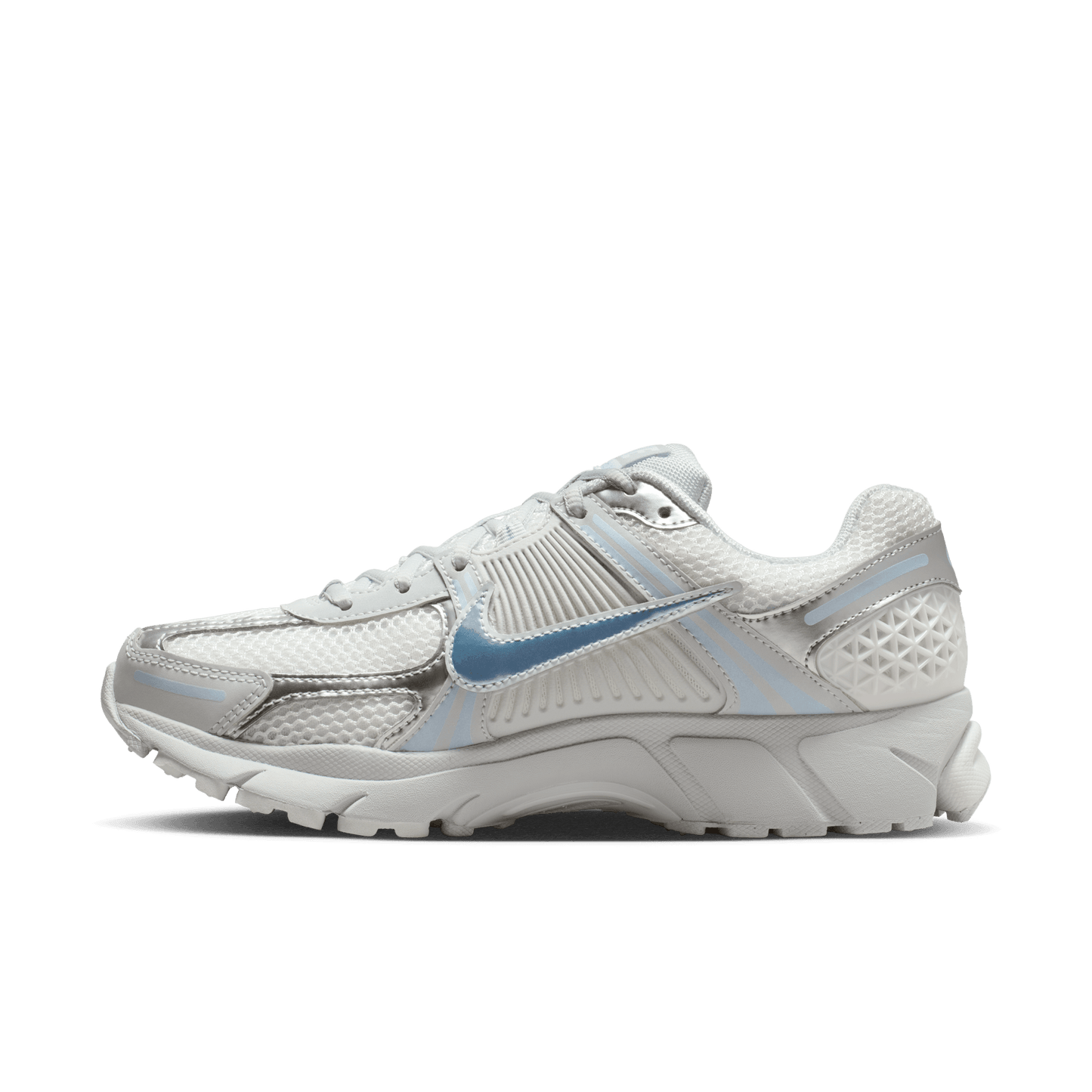 Women's Nike Zoom Vomero 5 “Pure Platinum”