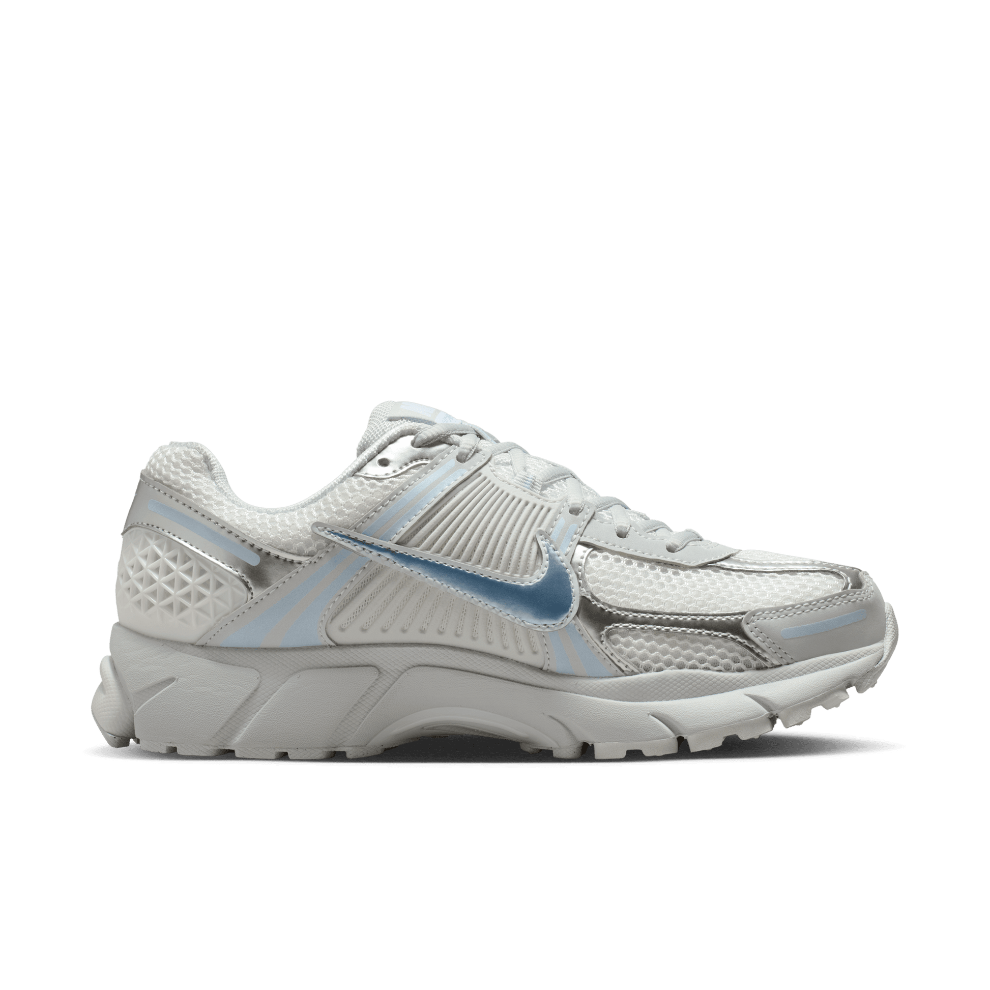Women's Nike Zoom Vomero 5 “Pure Platinum”