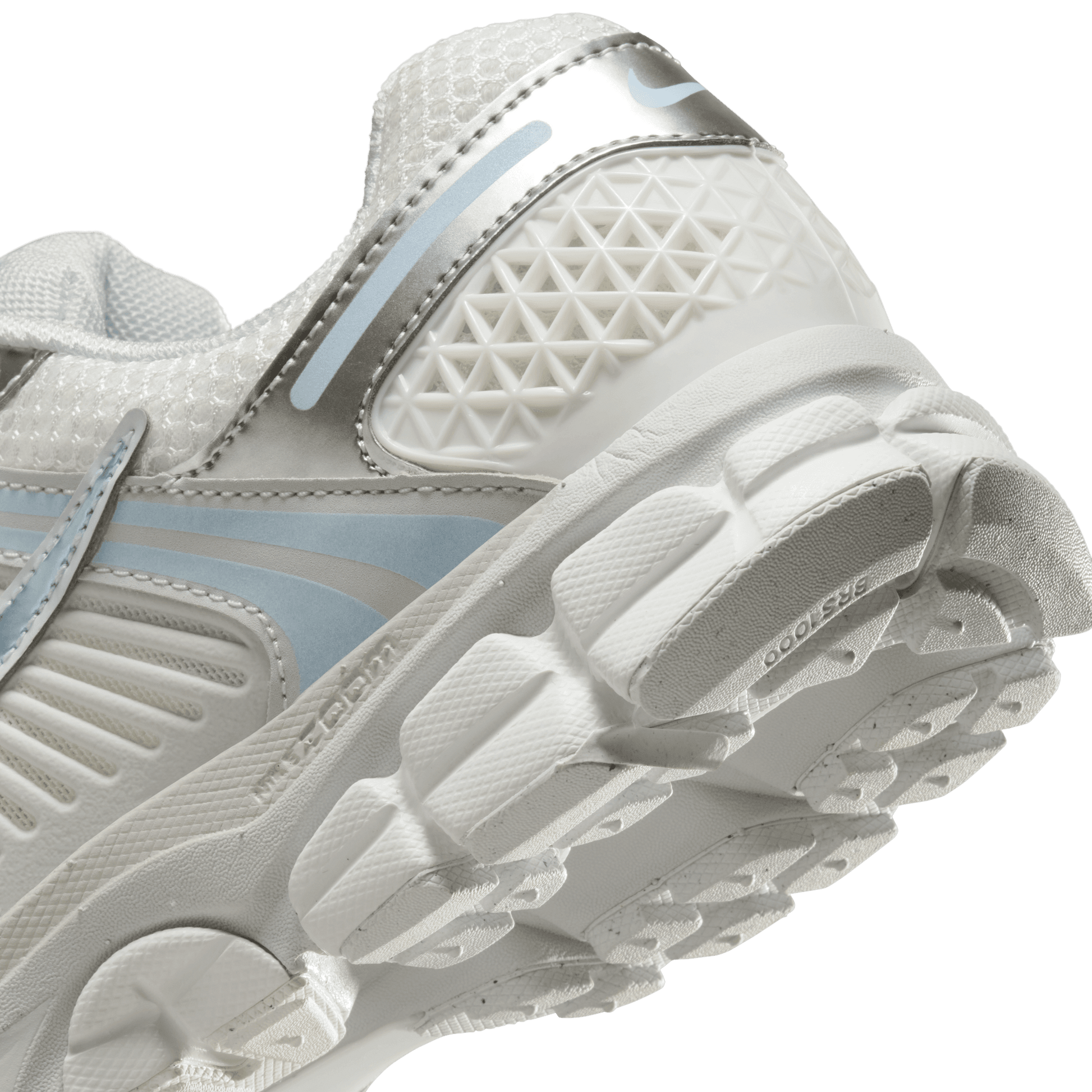 Women's Nike Zoom Vomero 5 “Pure Platinum”