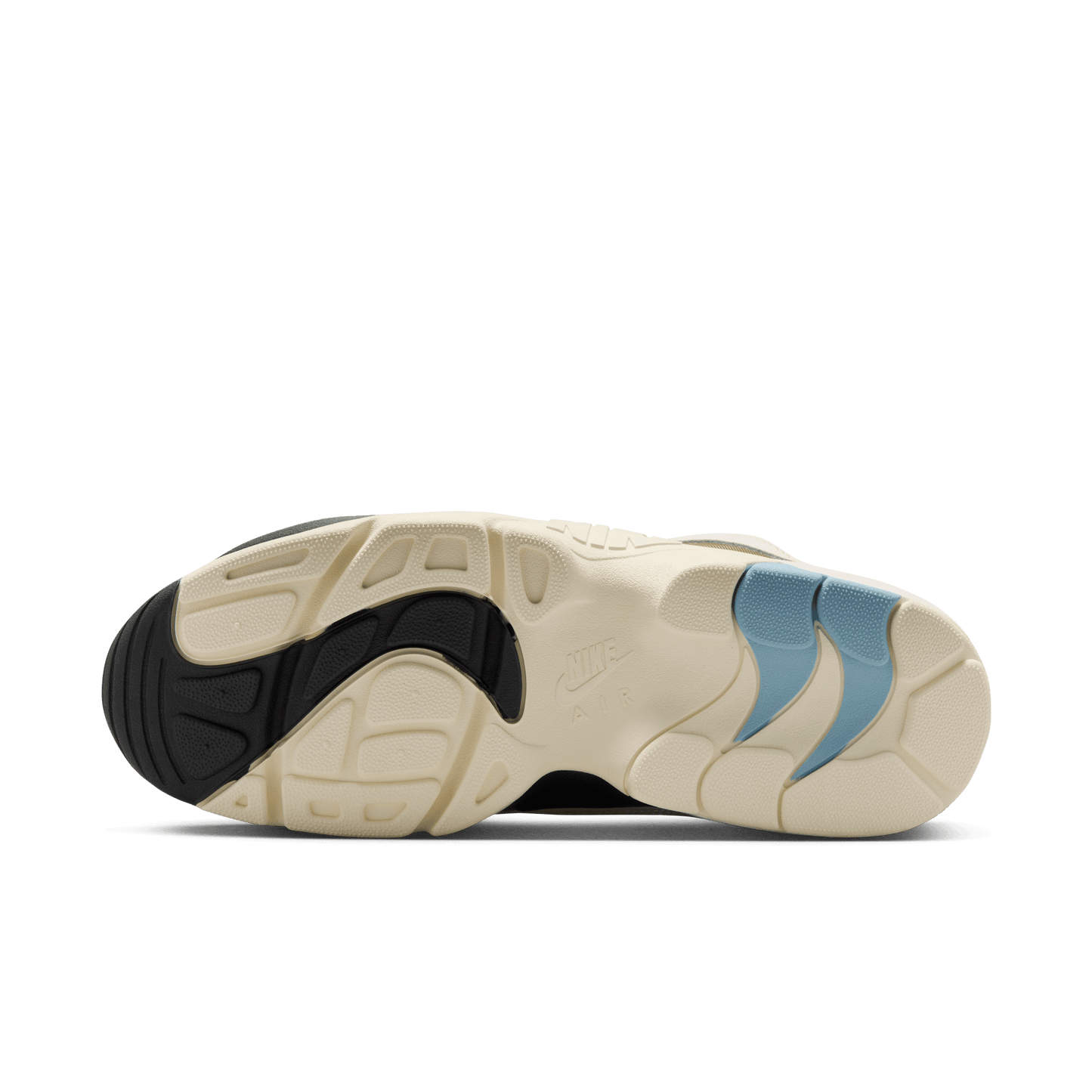 Men's Nike Air Diamond Turf "Must Be The Money"