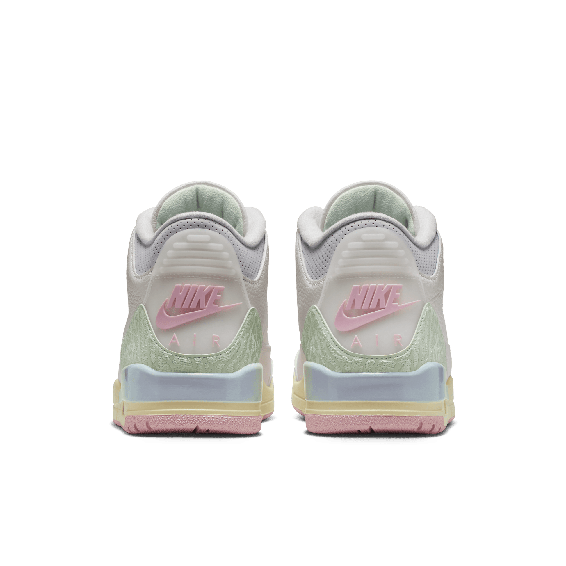 Men's Air Jordan 3 Retro “Spring Is in the Air”