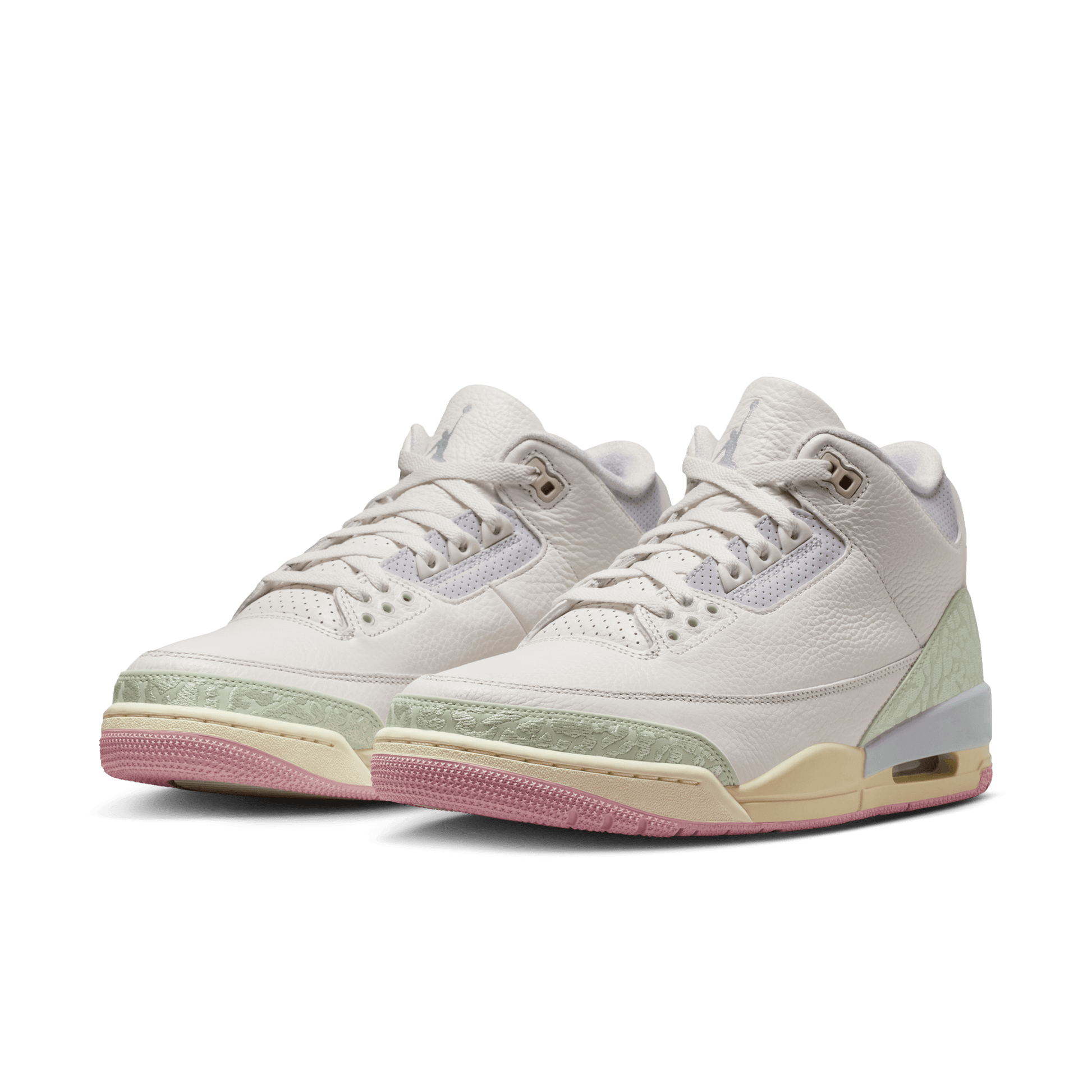 Men's Air Jordan 3 Retro “Spring Is in the Air”