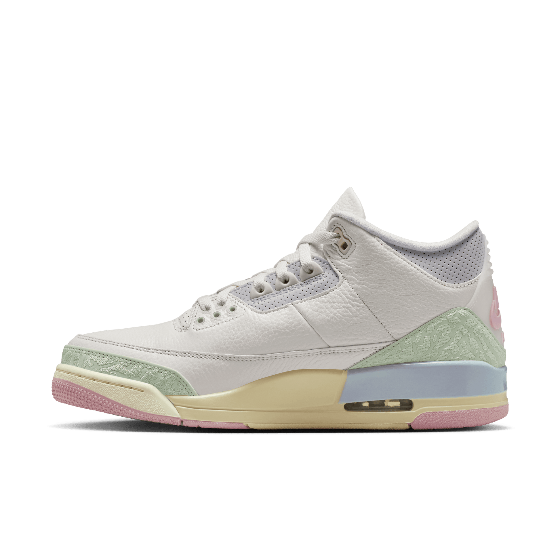 Men's Air Jordan 3 Retro “Spring Is in the Air”
