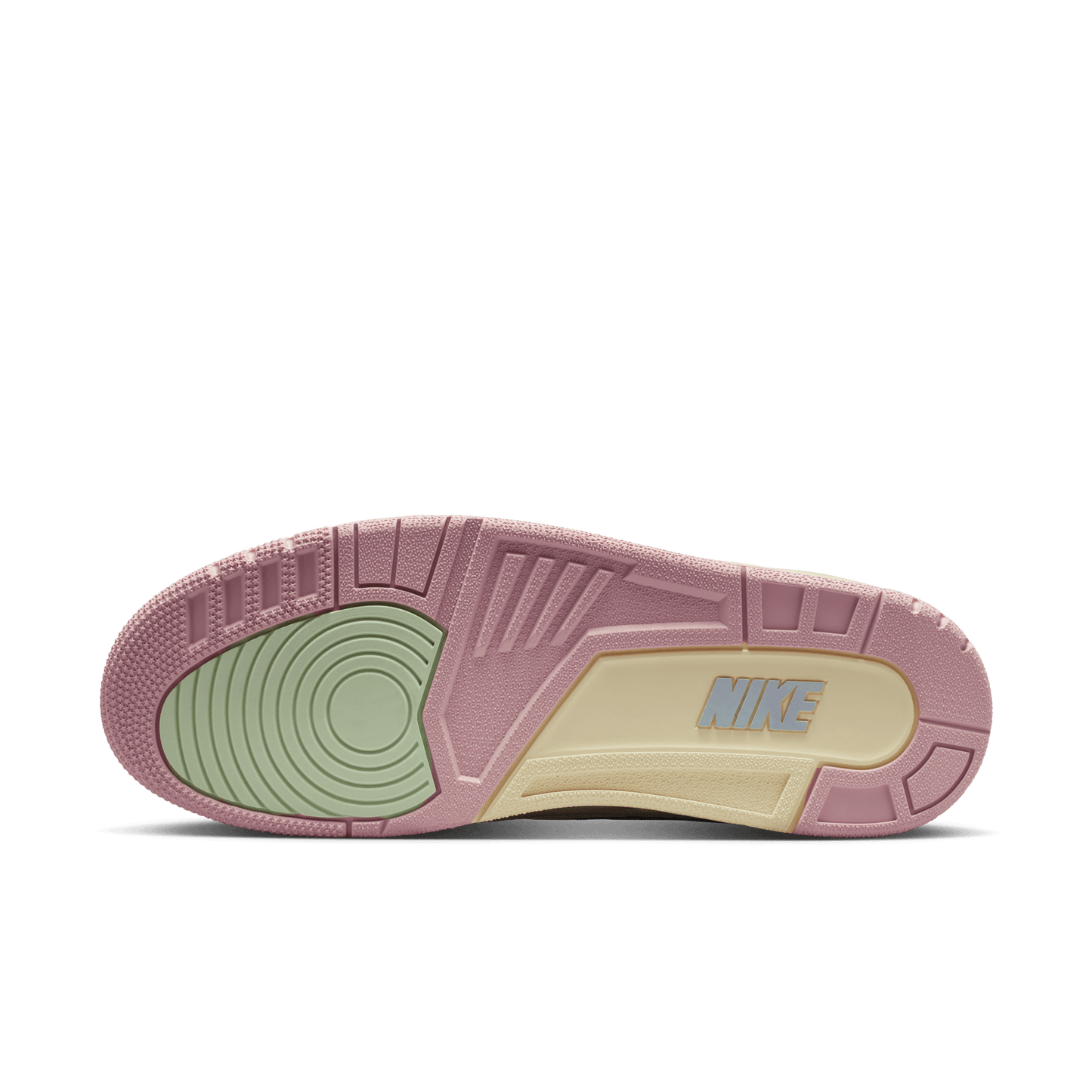 Men's Air Jordan 3 Retro “Spring Is in the Air”