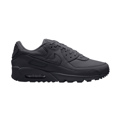 Men's Nike Air Max 90 "Dark Smoke Grey Sanded Purple"