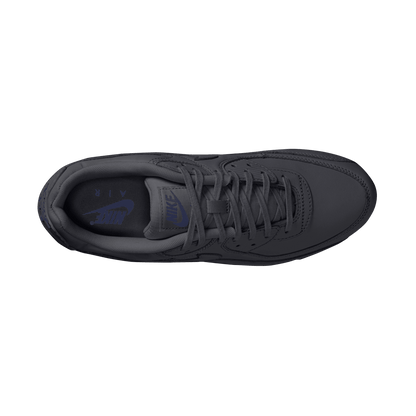 Men's Nike Air Max 90 "Dark Smoke Grey Sanded Purple"