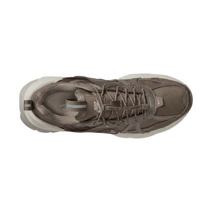 Women's Nike V2K Run "Mink Brown Light Bone"