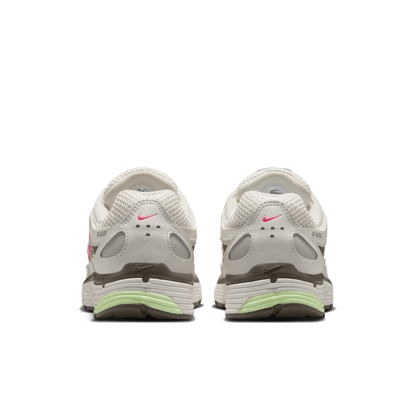 Women's Nike P-6000 "Phantom Ironstone"
