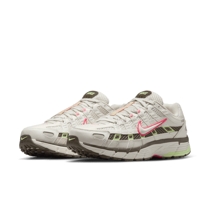 Women's Nike P-6000 "Phantom Ironstone"