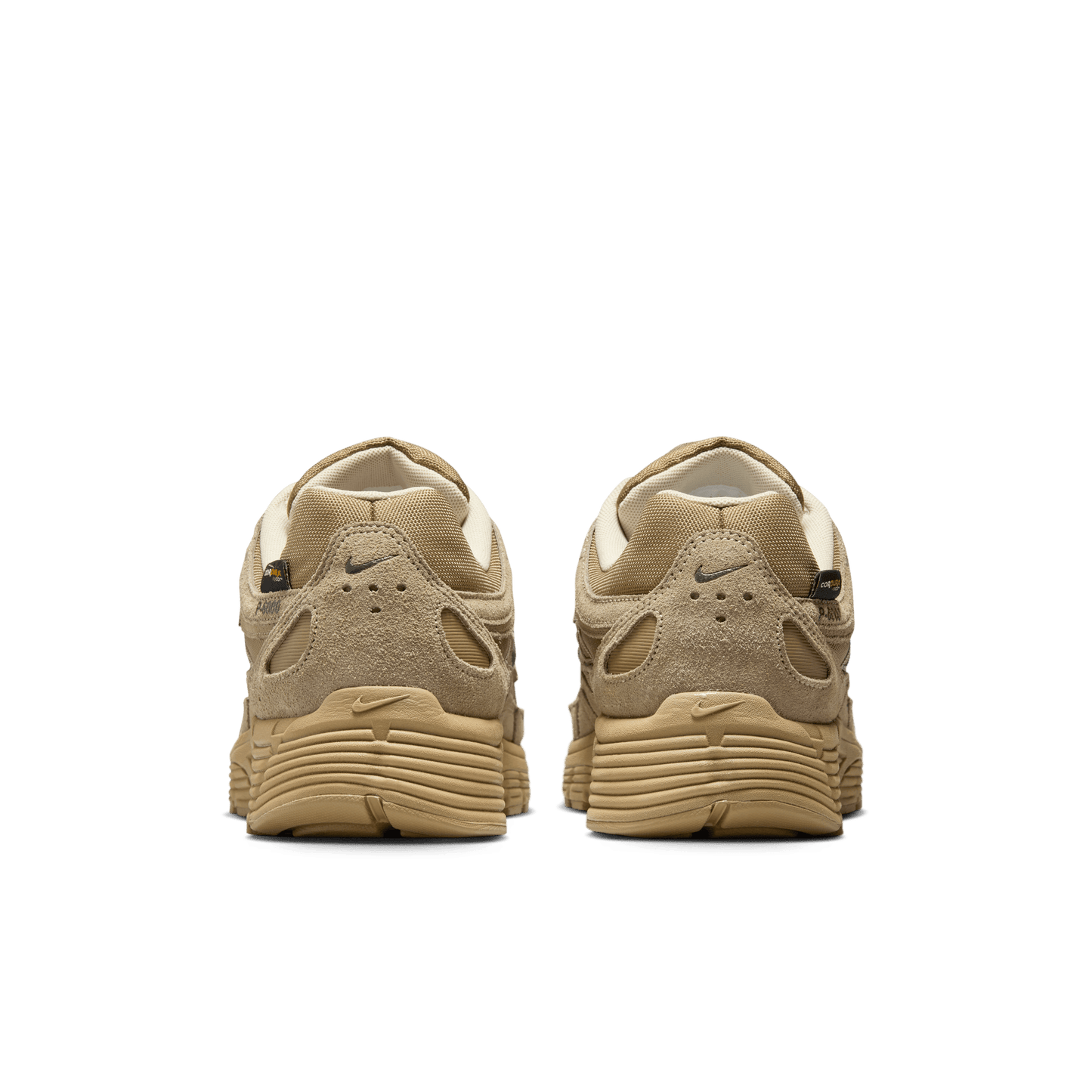 Men's Nike P-6000 Premium CORDURA® "Filbert Desert Khaki"