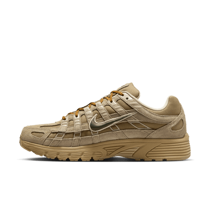 Men's Nike P-6000 Premium CORDURA® "Filbert Desert Khaki"