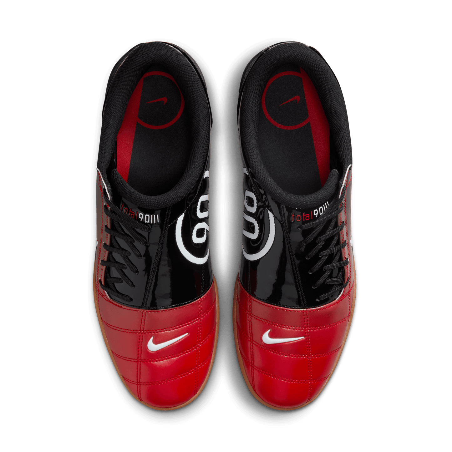 Men's Nike Total 90 “Bred Gradient”