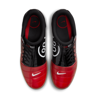 Men's Nike Total 90 “Bred Gradient”