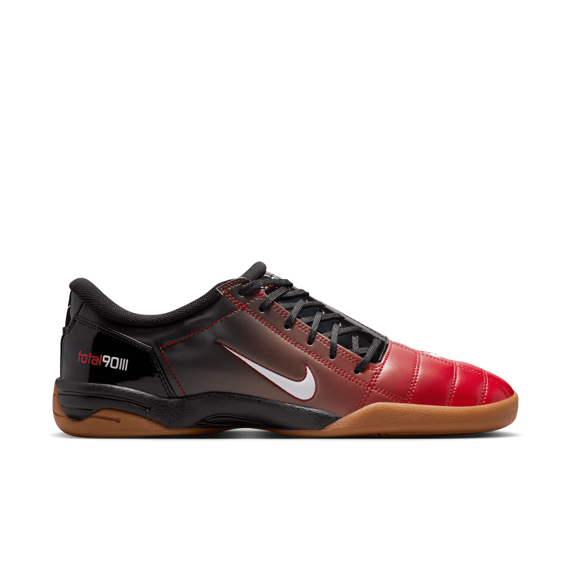 Men's Nike Total 90 “Bred Gradient”